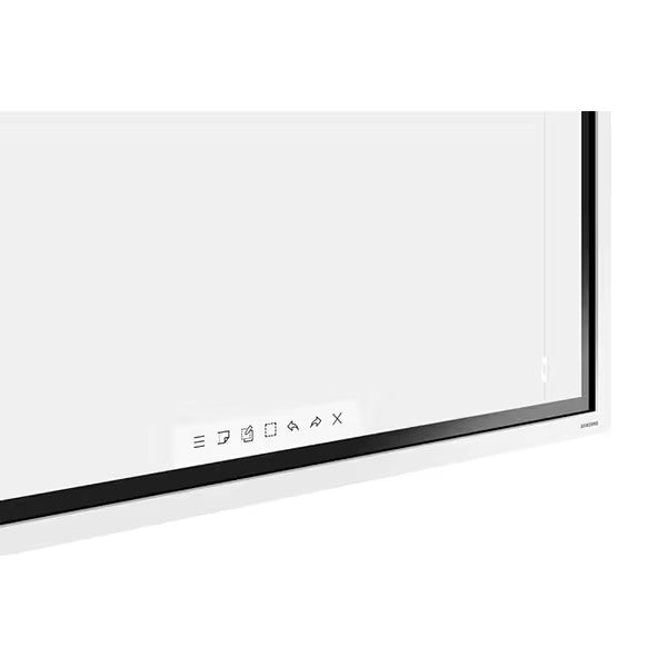 Tabla interactiva Samsung Flip Pro WM65B