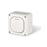 Intrerupator Cap Scara PT 10A IP66, 137.5211