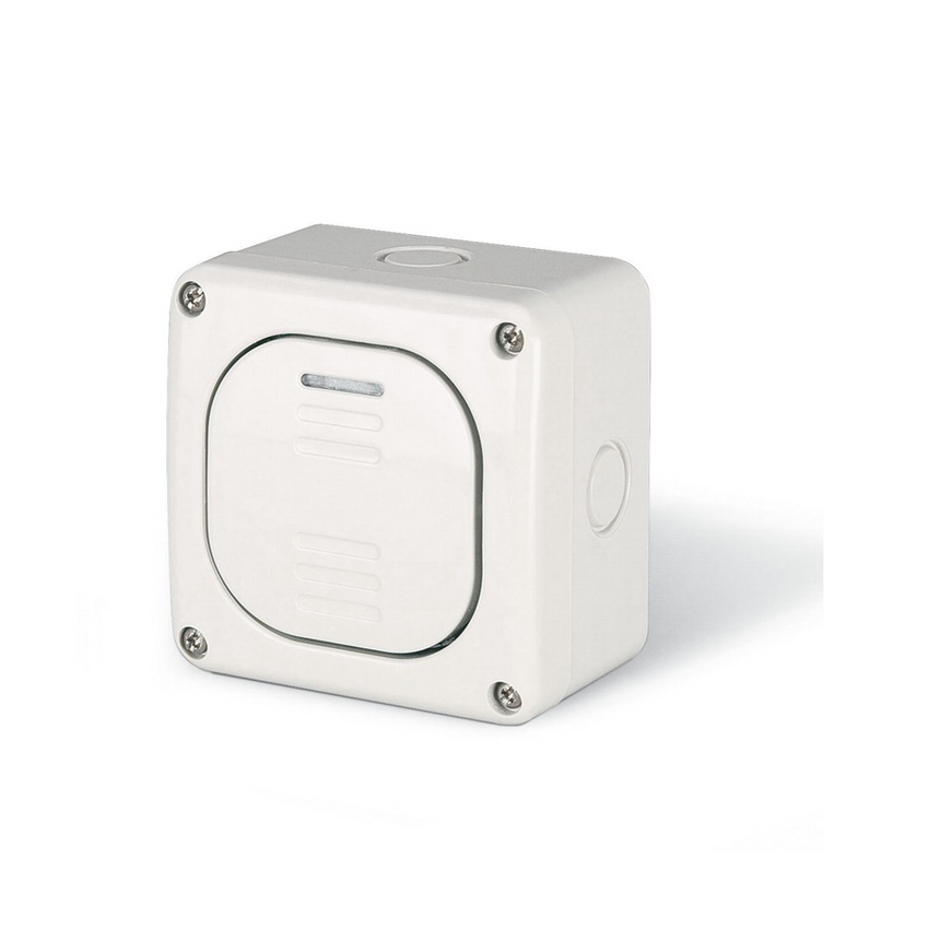 Intrerupator Cap Scara PT 10A IP66, 137.5211