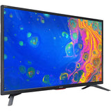 Televizor LED Smart SHARP 32BC5E, HD, 81cm, Negru, Clasa F