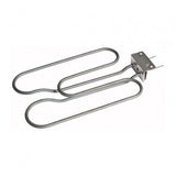 Rezistenta Weber pentru gratarele electrice Seria Q1400