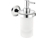 Dispenser sapun Roca Classica, sistem fixare inclus
