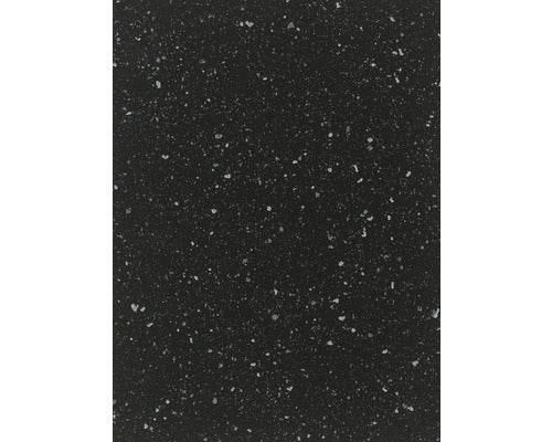 Blat Bucatarie Pal Apollon Negru 4100x600x28 Mm