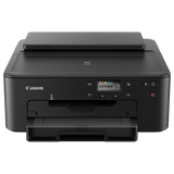 Imprimanta inkjet color Canon Pixma TS705, A4