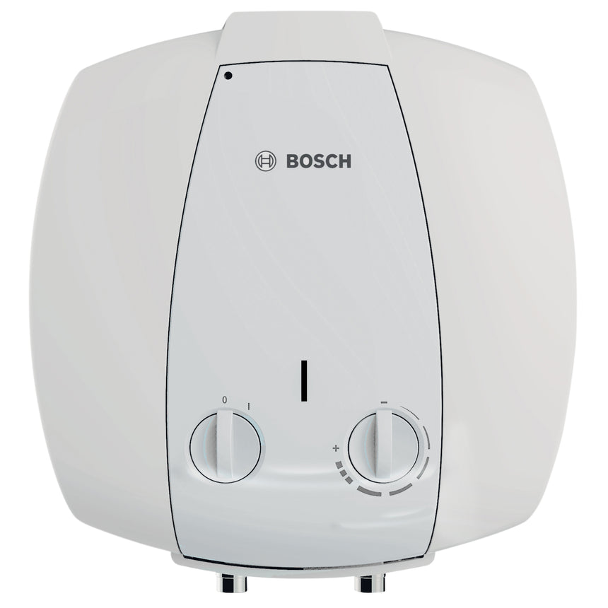 Boiler electric Bosch TR2000T 10 T, 10 l, 1500 W, Montare sub chiuveta