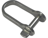 Cheie De Tachelaj Plata Nautic Pro 8mm (5/16"), Inox A4