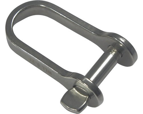 Cheie De Tachelaj Plata Nautic Pro 8mm (5/16"), Inox A4