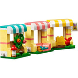 LEGO® Friends - Ziua adoptiei de animalute (42615), 400 Piese
