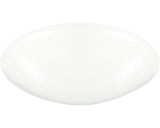 Plafoniera cu LED integrat Top Light MORAVA 18W 1950 lumeni, lumina rece, pentru baie IP44, alb