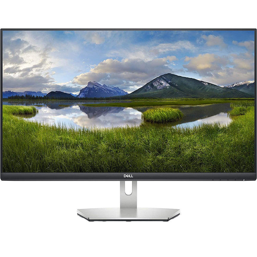 Monitor Gaming LED IPS Dell 27", QHD, 75Hz, HDMI, DP, FreeSync, S2721D