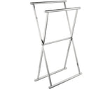 Suport de prosoape stativ FORM&STYLE crom mat