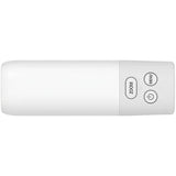 Aparat Foto Compact CANON Powershot Zoom, 12.1 Mp, Alb