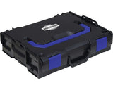Cutie Plastic Pentru Scule Industrial L-boxx 102, Inchizatori Plastic