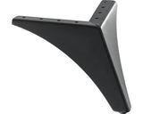 Picior Mobila Hettich Deva 120x160x160 Mm, Otel Inoxidabil