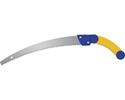 Fierastrau Multifunctional Curbat Heckenrose 350mm, Pentru Gradina