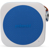 Boxa Portabila Polaroid P1 Music Player Bluetooth Blue