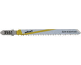 Panze Fierastrau Pendular Wolfcraft 3561 100/75 Mm, Pentru Lemn & Plastic, 2 Bucati