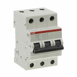 Disjunctor tripolar 25A ABB