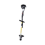 Motocoasa pe benzina Blackline, 0,8 kW, 1,09 CP, motor 2 timpi, 25 cm³, 5,3 kg