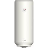 Boiler electric vertical slim Bosch TR1000T 50 SB, 50 l, 1500 W, Reglare automata a temperaturii, 7736506097