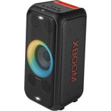 Sistem audio LG XBOOM XL5S, Bluetooth, IPX4, 200W, Negru