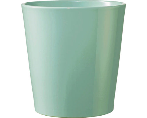Masca Ghiveci Soendgen Dallas Breeze Ceramica Ø 16 Cm H 15 Cm Albastru