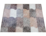Tabla de Cos Bravo Pentru Toate Tipurile de Acoperis 0,5x1250x2000 mm Spanish Granada