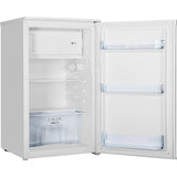 Frigider cu o usa GORENJE RB391PW4, 96 l, H 84.7 cm, Clasa A+, Alb