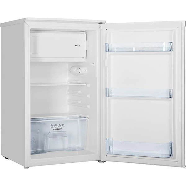 Frigider cu o usa GORENJE RB391PW4, 96 l, H 84.7 cm, Clasa A+, Alb