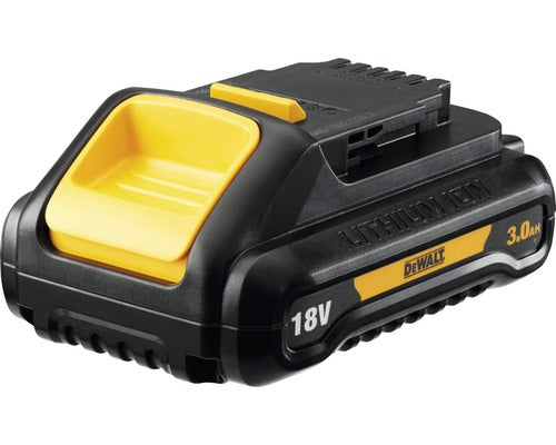 Acumulator Dewalt Xr 18v 3ah Li-ion