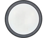 Plafoniera Cu Led Integrat Nunki 25w 2700 Lumeni 3000-6500k, Cu Telecomanda