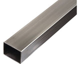 Teava Metalica Rectangulara Alberts 40x30x1, 5 Mm, Lungime 2m