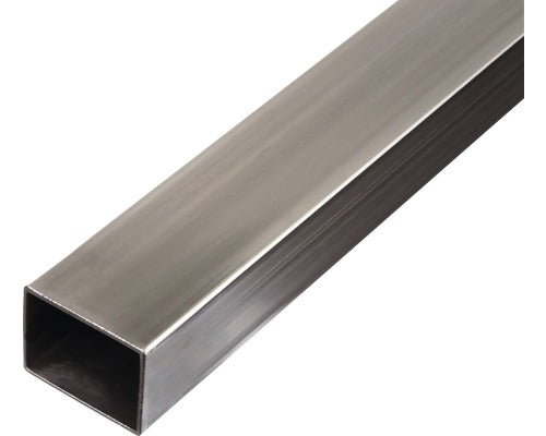 Teava Metalica Rectangulara Alberts 40x30x1, 5 Mm, Lungime 2m