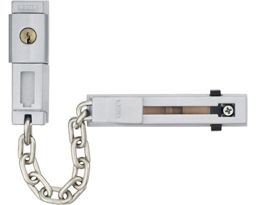 Lant Siguranta Usa Abus Sk78s Cu 2 Chei Pentru Deschidere Din Exterior
