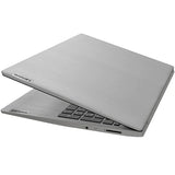 Laptop LENOVO IdeaPad 3 15ARE05, AMD Ryzen 3 4300U pana la 3.7GHz, 15.6" Full HD, 4GB, SSD 256GB, AMD Radeon Graphics, Windows 10 Home S, Gri