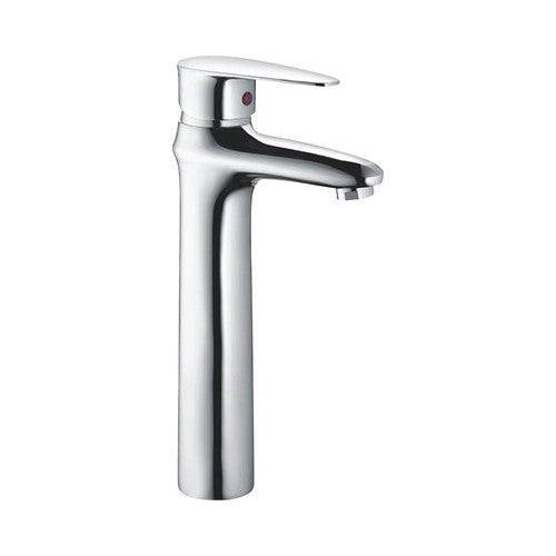 Baterie lavoar monocomanda inalta Great Fratelli MY1001-21, crom