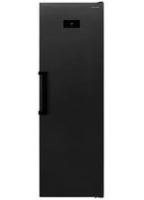 Congelator SHARP SJ-SC41CHXAE-EU, No Frost, 280 l, H 186 cm, Clasa E, Negru