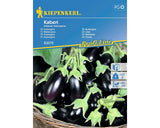 Seminte Legume Kiepenkerl Vinete Kaberi F1
