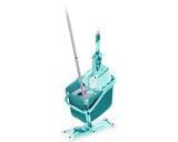 Galeata Cu Storcator Si Mop Leifheit Combi Clean Xl
