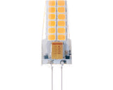 Bec Led Flair G4 2, 5w 230 Lumeni 12v, Forma Capsula, Lumina Calda