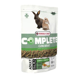 Hrana bogata in fibre pentru iepuri pitic Versele Laga Complete, Adult, 1,75 kg