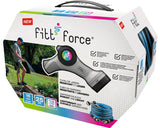 Set Furtun Gradina Fitt Force 25 M 5/8"