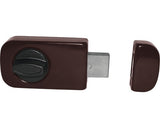 Incuietoare Aplicata Usa Abus Ecoline Rl50/60b Maro