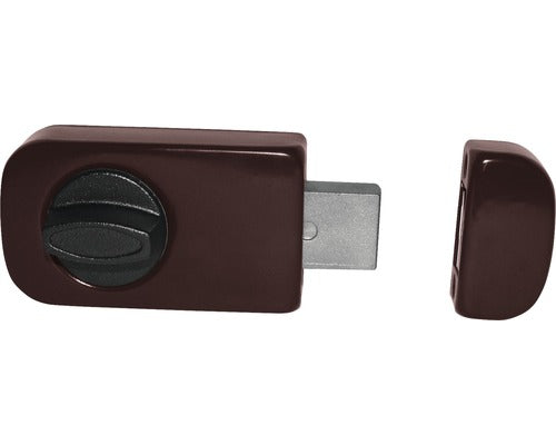 Incuietoare Aplicata Usa Abus Ecoline Rl50/60b Maro