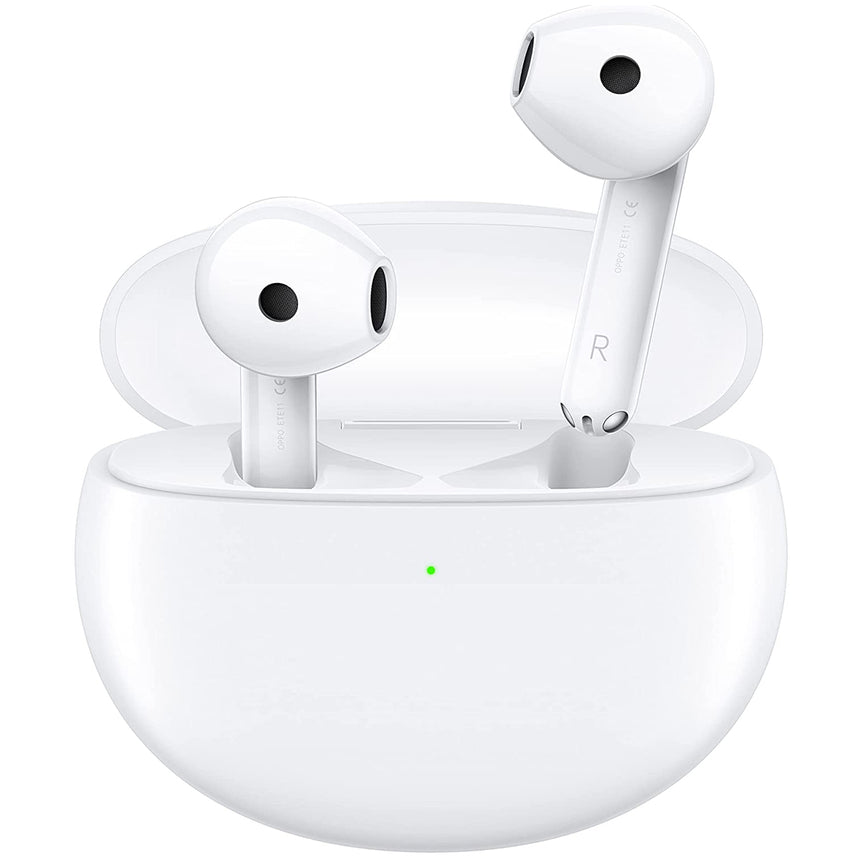 Casti wireless OPPO Enco Air2, Blue
