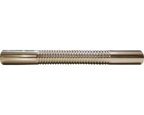 Teava Flexibila Cromata Ø32 Mm, L=30 Cm