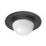 Senzor de miscare, Steinel, Plastic, Negru