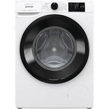 Masina de Spalat Rufe Frontala Slim GORENJE WNEI62SBS, SteamTech, 6 kg, 1200rpm, Clasa B, Alb