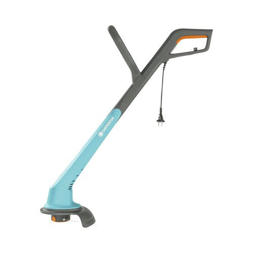 Turbotrimmer electric Gardena Smallcut, 300 W, diametru taiere 23 cm, fir 1.6 mm, 1.6 kg