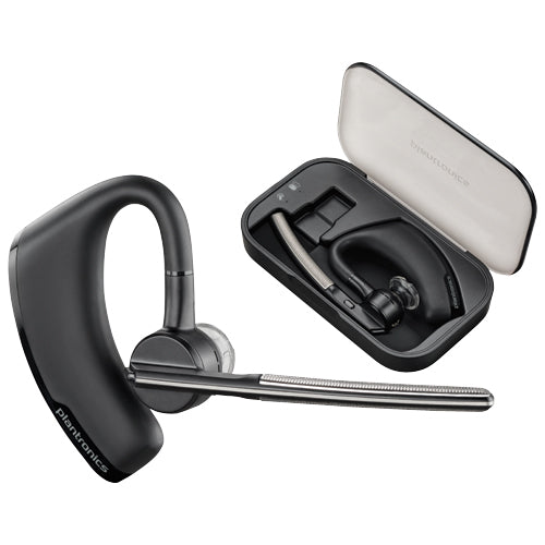 Casca bluetooth Plantronics Voyager Legend + Incarcator de voiaj